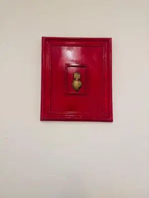 Planimetria di Casa Luisa2