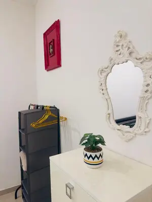 Planimetria di Casa Luisa2