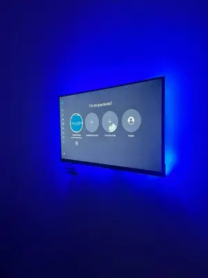 TV o dispositivi per l'intrattenimento presso Casa Luisa2