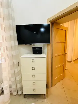 TV o dispositivi per l'intrattenimento presso Casa Luisa2