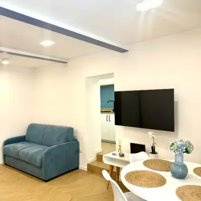 Maison Mianà