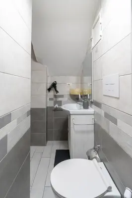 Bagno di San Gennà House