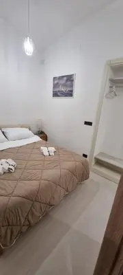 Planimetria di Casa Mirella a Toledo