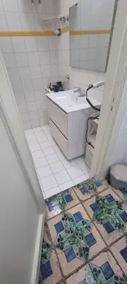 Planimetria di Casa Mirella a Toledo