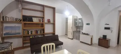 Planimetria di Casa Mirella a Toledo