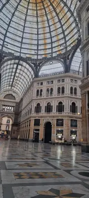 Planimetria di Casa Mirella a Toledo