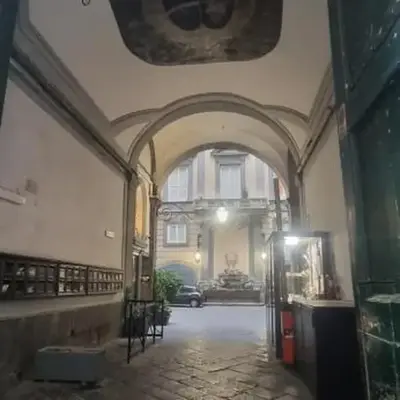 Casa Mirella a Toledo