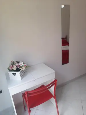 Planimetria di Pupatella â sanità