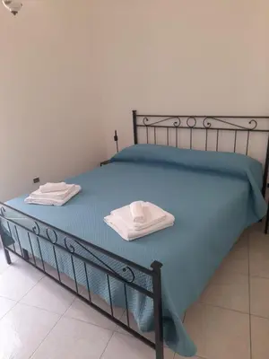 Letto o letti in una camera di Pupatella â sanità