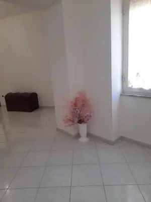 Planimetria di Pupatella â sanità