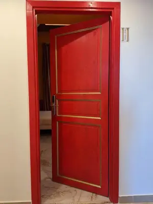 Planimetria di La casa di LùAle e Zoe