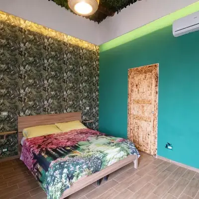 La casa di LùAle e Zoe