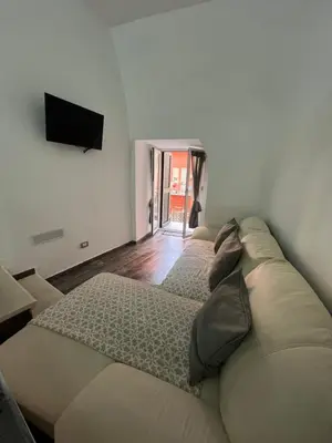 TV o dispositivi per l'intrattenimento presso Arco dei Borboni