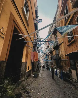 Il quartiere o una zona nella vicinanze del bed & breakfast