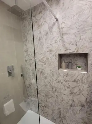 Bagno di Casa Mior-Casa in Centro