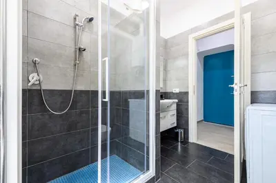 Bagno di Via Nuova Marina 121 - Appartamento 1