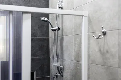 Bagno di Via Nuova Marina 121 - Appartamento 1