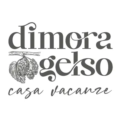 Certificato, attestato, insegna o altro documento esposto da Dimora Gelso