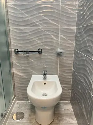 Bagno di Dimora Gelso