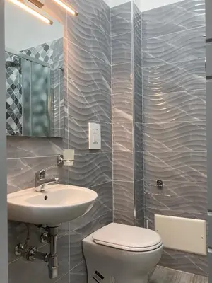Bagno di Dimora Gelso