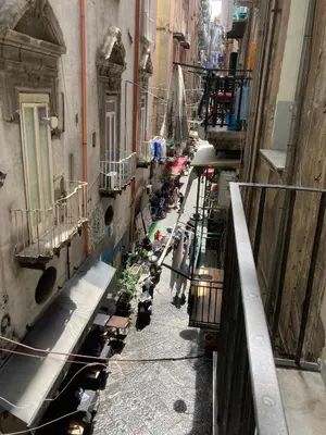 Planimetria di Dimora Gelso