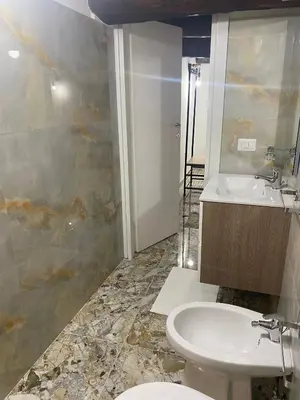 Bagno di Dora House Napoli