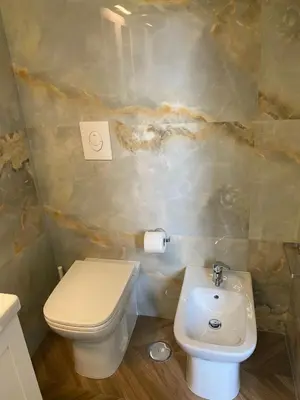 Bagno di Dora House Napoli