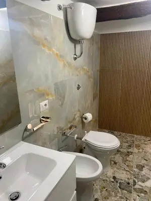 Bagno di Dora House Napoli