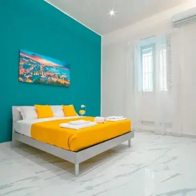 B&B Oasi - Metro Montesanto