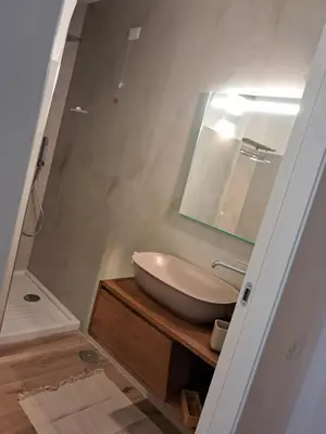 Bagno di Domus Sirena