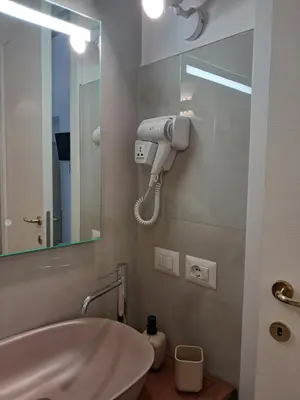 Bagno di Domus Sirena
