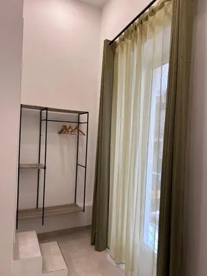 Planimetria di Olina residence 2