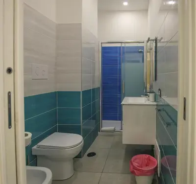 Bagno di PortoBello