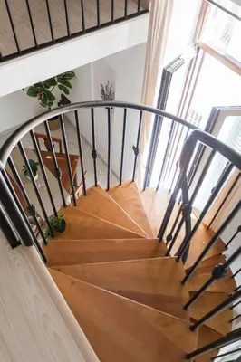 Planimetria di Covino House by Dimorra