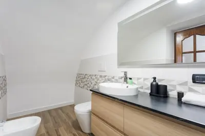 Bagno di Covino House by Dimorra