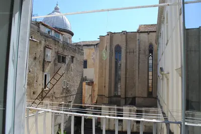 Planimetria di Casa Flavia