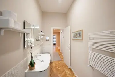 Bagno di Vomero Grandi Residenze Napoli