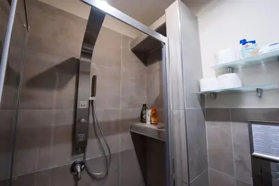 Bagno di Vomero Grandi Residenze Napoli