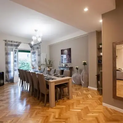 Vomero Grandi Residenze Napoli