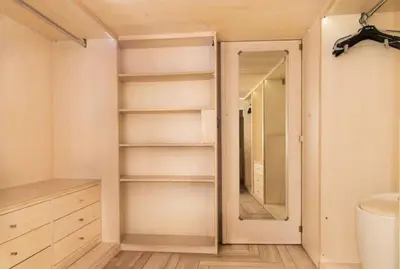 Bagno di Casa Fani