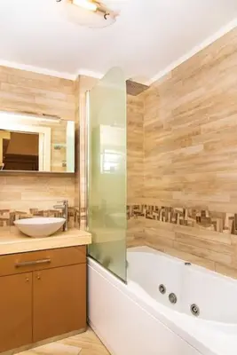 Bagno di Casa Fani