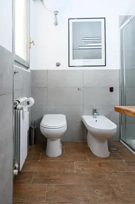 Bagno di Chiaia Life Apartment