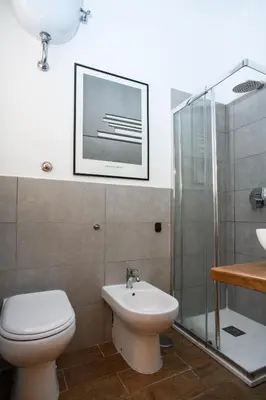 Bagno di Chiaia Life Apartment
