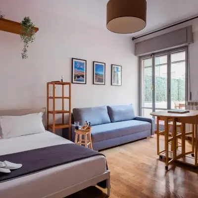 Chiaia Life Apartment