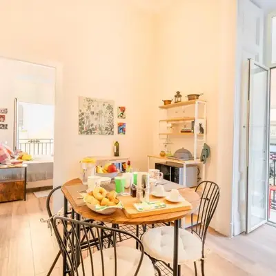 Heart of Napoli - Happy Rentals