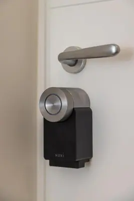 Planimetria di Nefelu Apartment