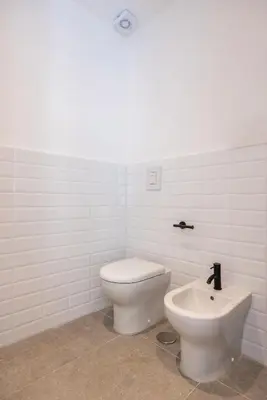 Bagno di Nefelu Apartment