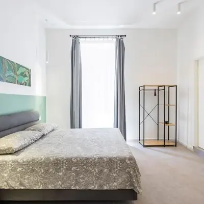 Nefelu Apartment
