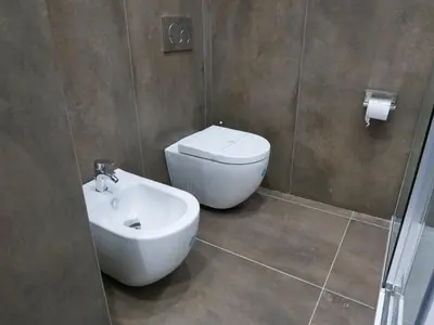 Bagno di Re Lazzarone Suite