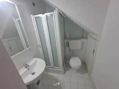 Bagno di Alle Quattro Regine